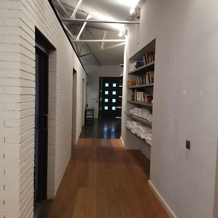 Вилла Casa Bajo El Acueducto Con Plaza De Garaje Сеговия Экстерьер фото